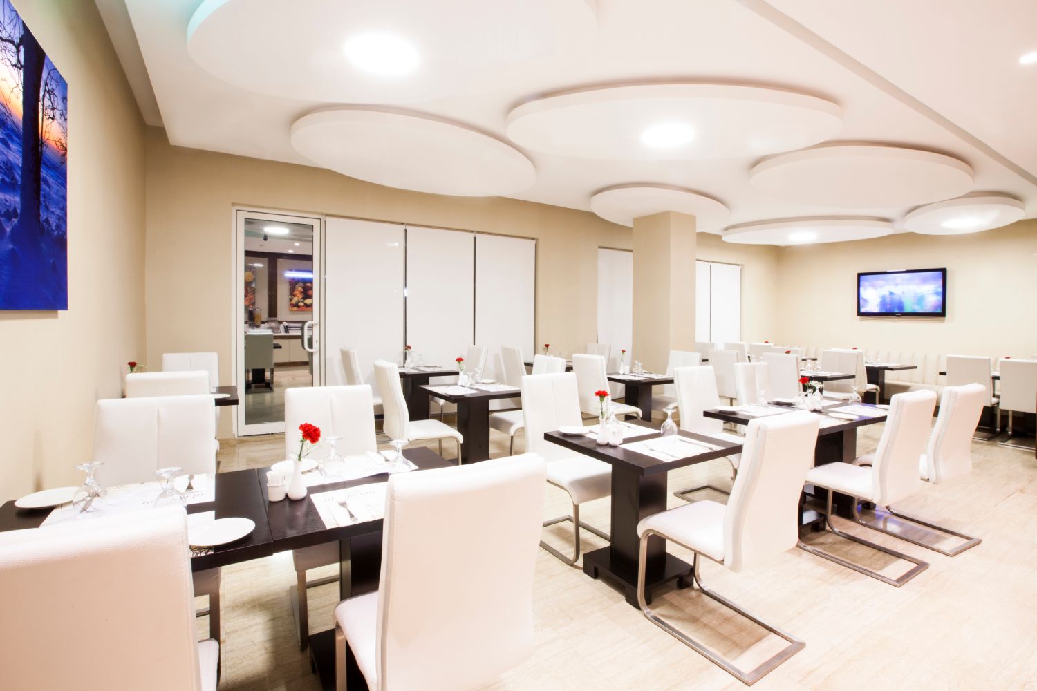 Al Sarab Hotel Restaurant